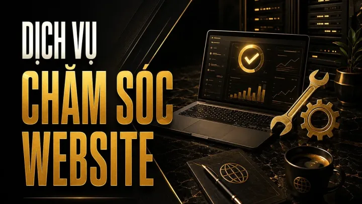 Dich Vu Cham Soc Website 1