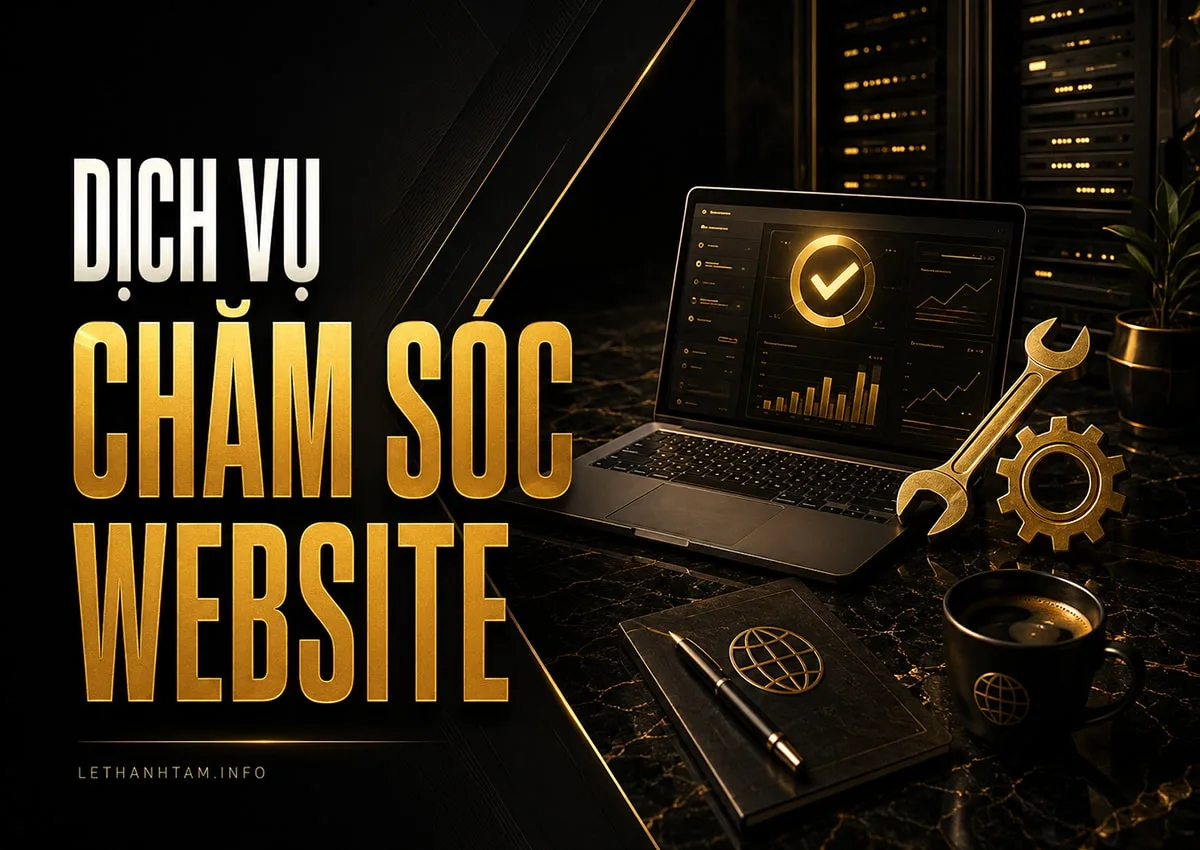 Dich Vu Cham Soc Website 1