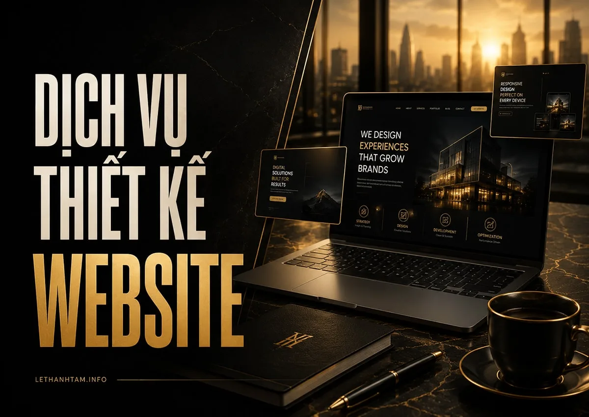 Dich Vu Thiet Ke Website 1