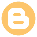 logo-blogspot-vang